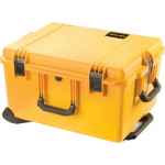 PELICAN IM2750 STORM CASE NO FOAM - YELLOW