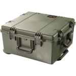 PELICAN IM2875 STORM CASE NO FOAM - OLIVE