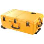 PELICAN IM2950 STORM CASE NO FOAM - YELLOW
