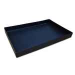 DRIP TRAY POLY SHELF SMALL 5L