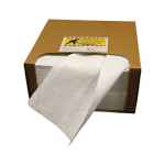 ABSORBENT PAD OIL & FUEL DISPOSABLE BOX 100
