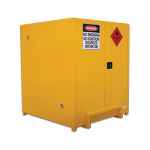 SAFETY / STORAGE INDOOR CABINET CLASS 3 FLAMMABLE LIQUIDS 850L PALLET SIZED