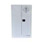 SAFETY / STORAGE INDOOR CABINET CLASS 6 TOXIC SUBSTANCES 250L