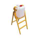 BUNDED DECANT STAND 20L