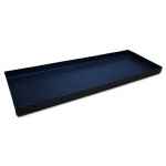 DRIP TRAY POLY SHELF LARGE 17L