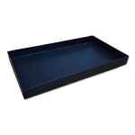 DRIP TRAY POLY SHELF MEDIUM 6L