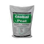 ABSORBENT PEAT OIL & FUEL 28 LITRE BAG PMPB GLOBAL