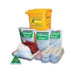 SPILL KIT OIL & FUEL ECONOMY 240L SKHGP240