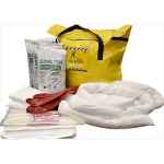 SPILL KIT LARGE TRUCK CARRY BAG 60 X 62 X 18CM