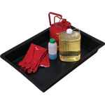 DRIP TRAY SMALL 69.5 X 49 X 10CM 25L