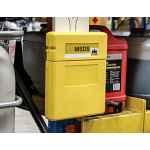 MSDS DOCUMENT HOLDER A4 TOP OPENING YELLOW POLYETHYLENE