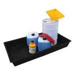 DRIP TRAY LARGE 143 X 78 X 17.5CM 159L