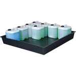DRIP TRAY XLARGE 135 X 135 X 17.5CM 256L
