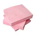 HAZCHEM ABSORBENT PAD 28CM X 32CM PACK 50