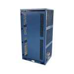 GAS CYLINDER STORAGE CAGE SUIT 9 X G CYLINDERS INCLUDES SIGNAGE
