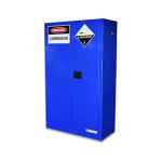 SAFETY / STORAGE INDOOR CABINET CLASS 8 CORROSIVE SUBSTANCES 250L
