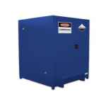 SAFETY / STORAGE INDOOR CABINET CLASS 8 CORROSIVE SUBSTANCES 850L