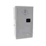 SAFETY / STORAGE INDOOR CABINET CLASS 6 TOXIC SUBSTANCES 110L