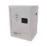 SAFETY / STORAGE INDOOR CABINET CLASS 6 TOXIC SUBSTANCES 30L