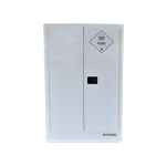 SAFETY / STORAGE INDOOR CABINET CLASS 6 TOXIC SUBSTANCES 350L