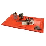 MAT SPILL CONTROL PVC 1.2 X 1.2M - MMU1.2X1.2-SD