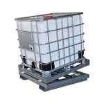 IBC TILT STAND SPRING LOADED FOR 1000L IBC