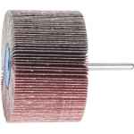 FLAP WHEEL SPINDLE M6 ALUMINIUM OXIDE 80 X 50 X 80G