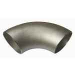 ELBOW 90DEG SHORT RADIUS G316 SCH40 BUTTWELD 80NB (3)