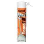 FOMOFILL EXPANDING POLYURETHANE FOAM 500GM