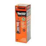 CHEMSET REO502 PLUS 600ML CARTRIDGE + 1 NOZZLE RAMSET