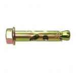 DYNABOLT SLEEVE ANCHOR ZP (HEX NUT) 6MM X 26MM