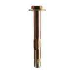 DYNABOLT SLEEVE ANCHOR ZP (HEX HEAD) 10MM X 45MM