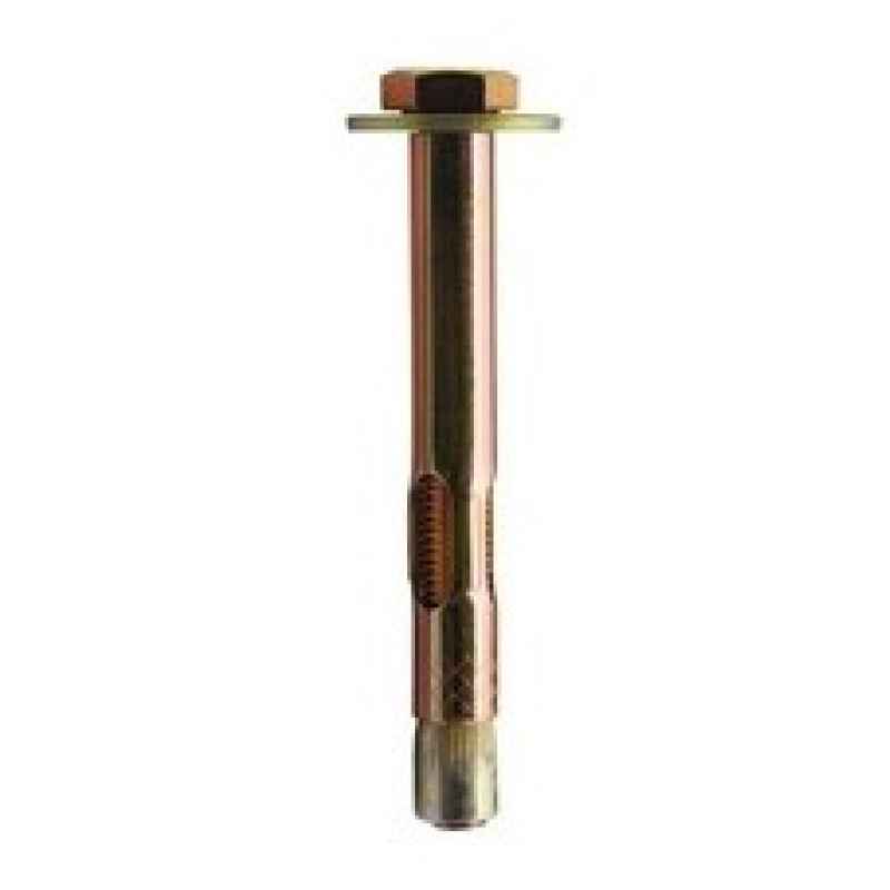 DYNABOLT SLEEVE ANCHOR ZP (HEX HEAD) 12MM X 65MM Integrated Industrial
