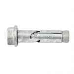 DYNABOLT SLEEVE ANCHOR GAL (HEX NUT) 12MM X 125MM