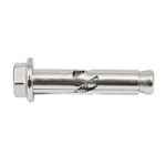 DYNABOLT SLEEVE ANCHOR SS (HEX NUT) 10MM X 100MM
