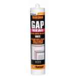 SEALANT GAPSEAL WHITE 300ML
