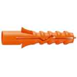 RAMPLUG NYLON FRAME ANCHOR 6 X 30MM