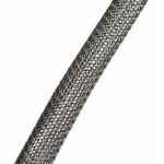 WIRE MESH SLEEVE 20MM X 1MTR
