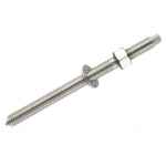 CHEMSET ANCHOR STUD SS M10 X 130