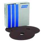 DISC FIBRE METALITE F226 125 X 22MM X 24G NORTON