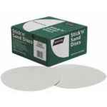 NO-FIL SNS DISC 150MMxNH A297 P120