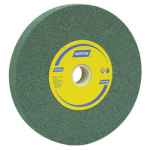 GRINDING WHEEL STRAIGHT S/CARBIDE V/F 39C120JVK 200 X 25 X 31.75MM