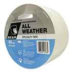 ALL WEATHER TAPE CLEAR 48MM X 25M