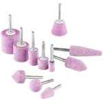 MOUNTED POINT A11 22X45MM 38A30-WVME COA
