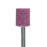 B132 MOUNTED POINT 10x13MM PA80-TV MEDIU