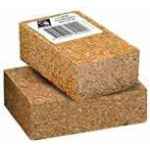 CORK SANDING BLOCK