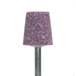 MOUNTED POINT A2 25 X 30MM PA60PV MEDIUM