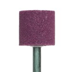 MOUNTED POINT A39 20X20MM PA60PV MEDIUM