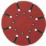 SPEED-GRIP BACKUP PAD 200MMxM14 SGP8M
