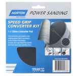 SPEED-GRIP CONVERTER KIT 356MM
